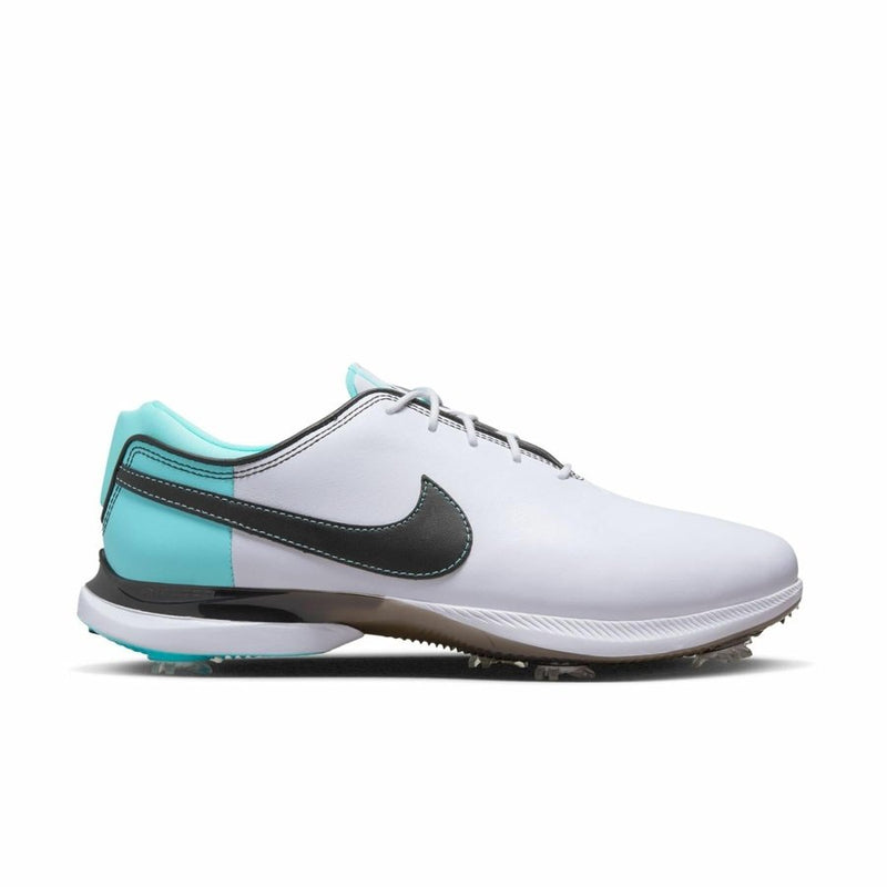Nike Air Zoom Men's Victory Tour 2 Golf Shoes - White/Copa