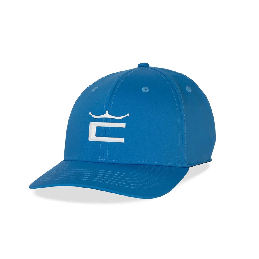 Cobra Tour Crown Snapback Cap