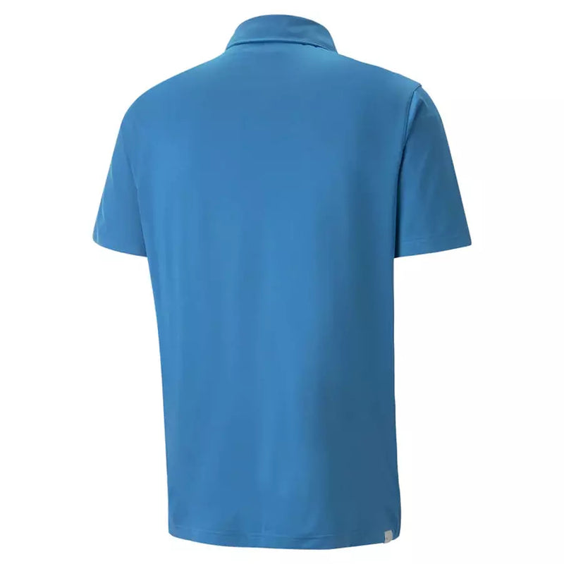 Puma MATTR Grind Golf Polo