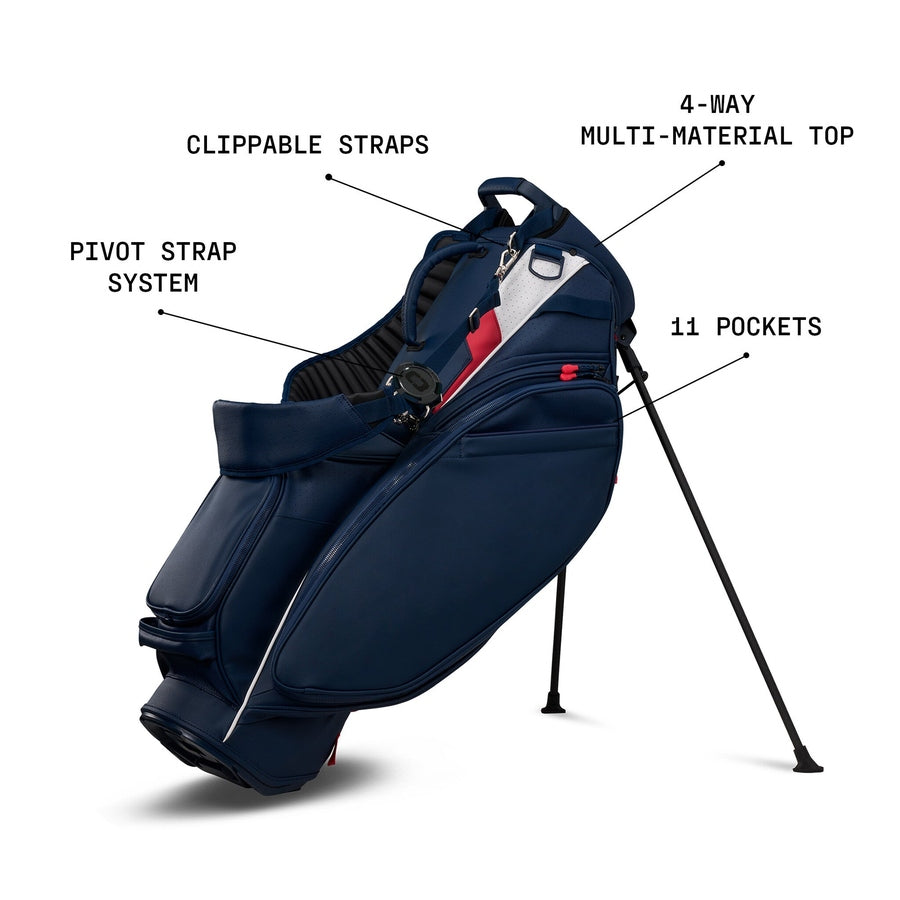 OGIO Shadow Stand Bag '26