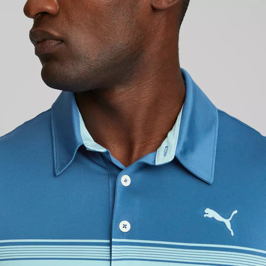 Puma golf t outlet shirt