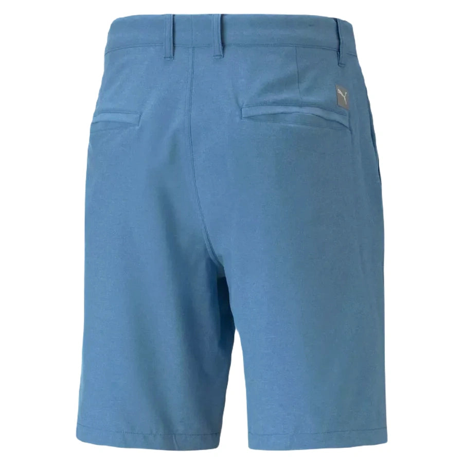 Puma 101 North 9" Golf Shorts | Free Shipping Nationwide on Order