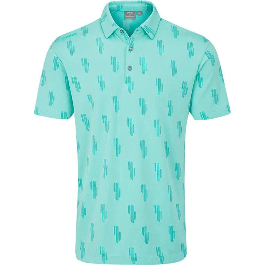 Ping Arizona Cactus Polo