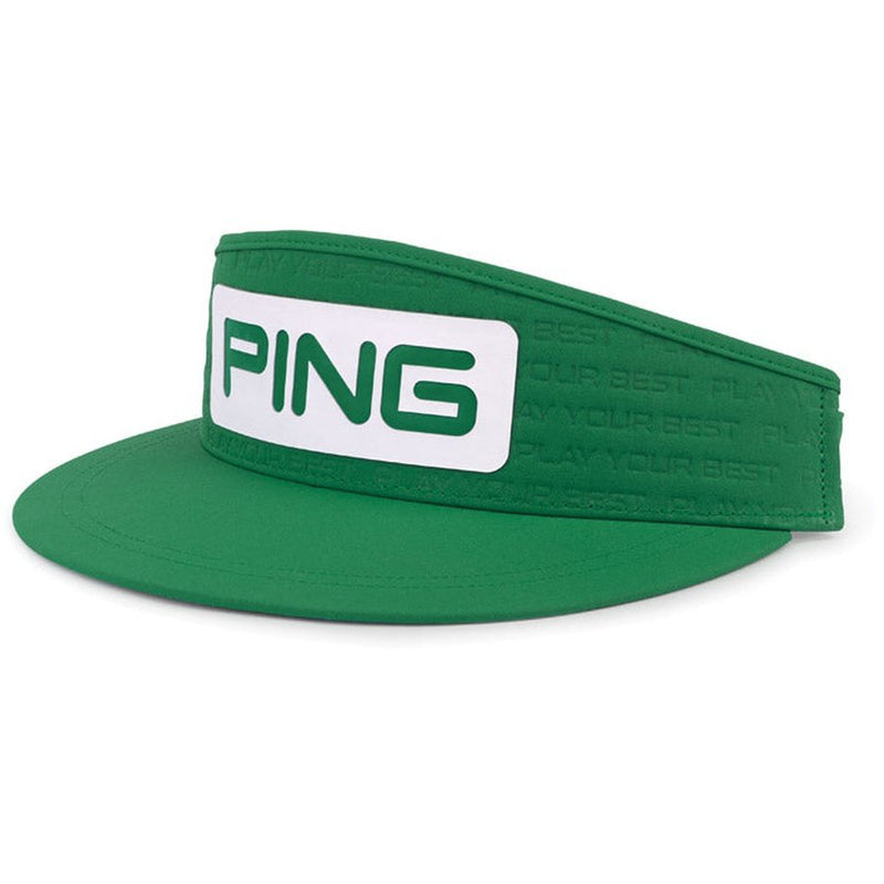 Ping Play Your Best Bubba Visor