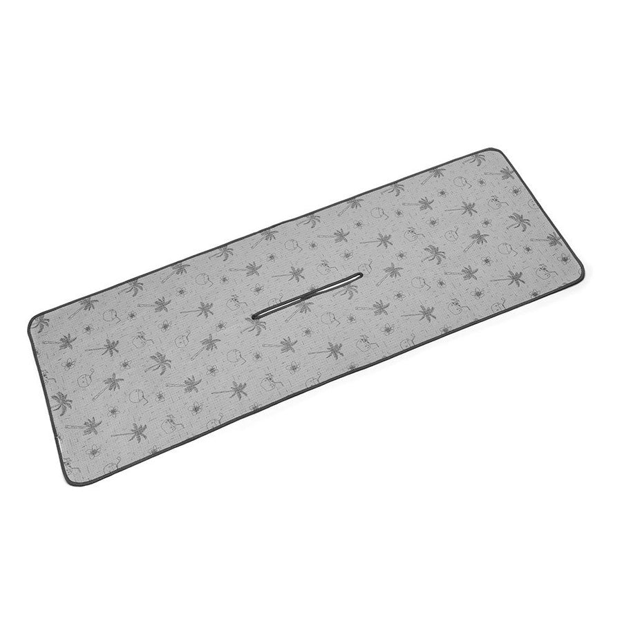 Puma Players Microfiber Tour Golf Towel
