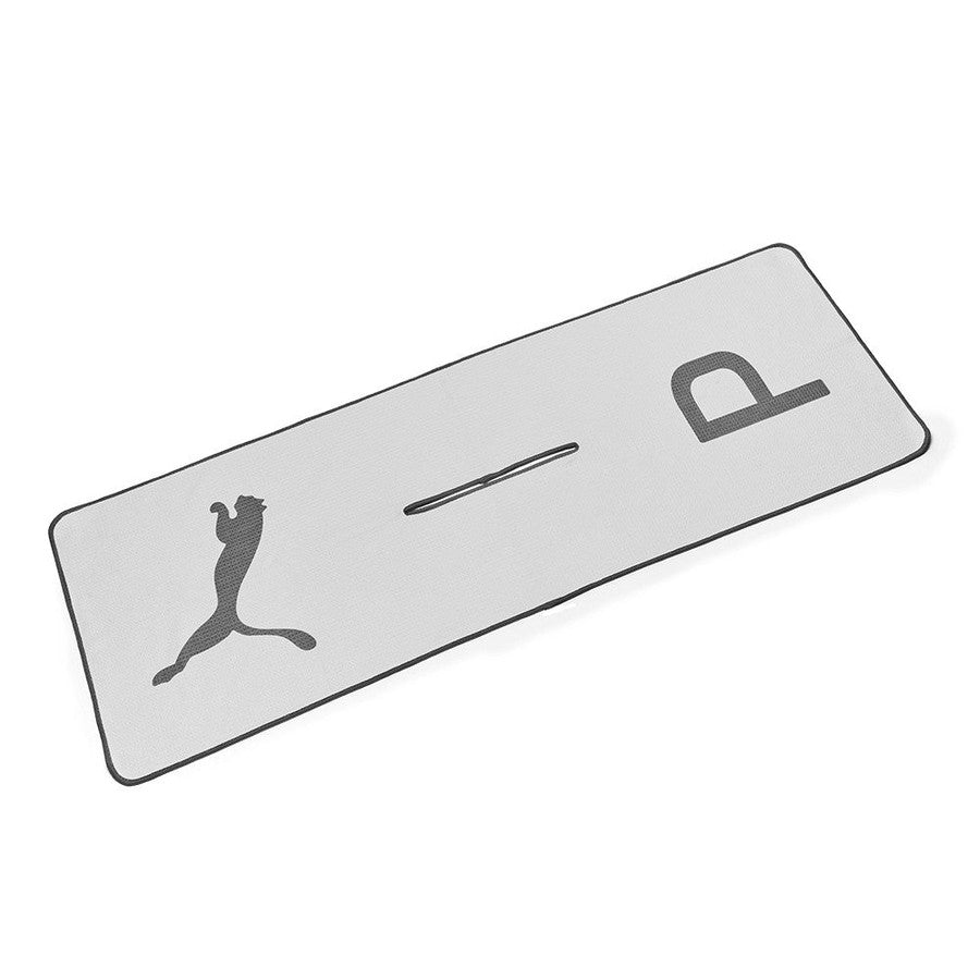 Puma Players Microfiber Tour Golf Towel