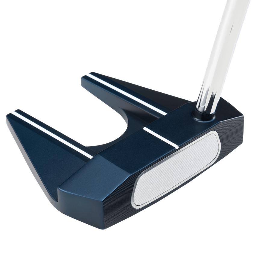 Odyssey Ai-ONE Cruiser Armlock DB Demo Putter