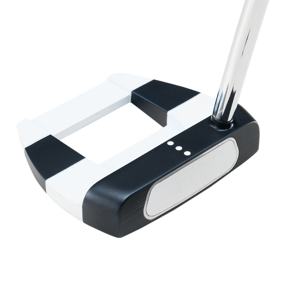 Odyssey Ai-ONE Cruiser Jailbird DB Demo Putter