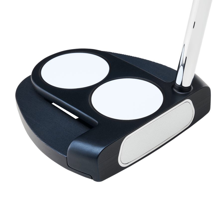 Odyssey Ai-ONE 2-Ball Jailbird Mini DB Demo Putter