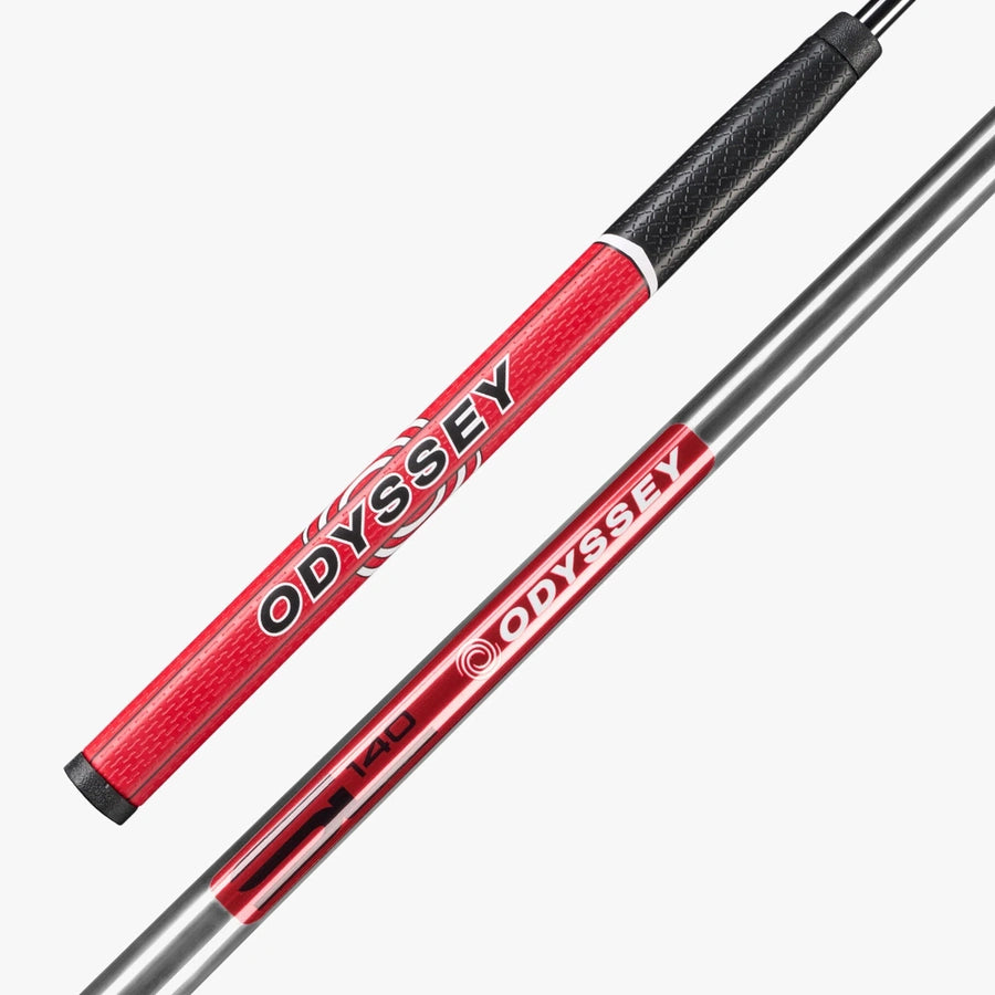 Odyssey Ai-Dual Jailbird Cruiser DB Putter