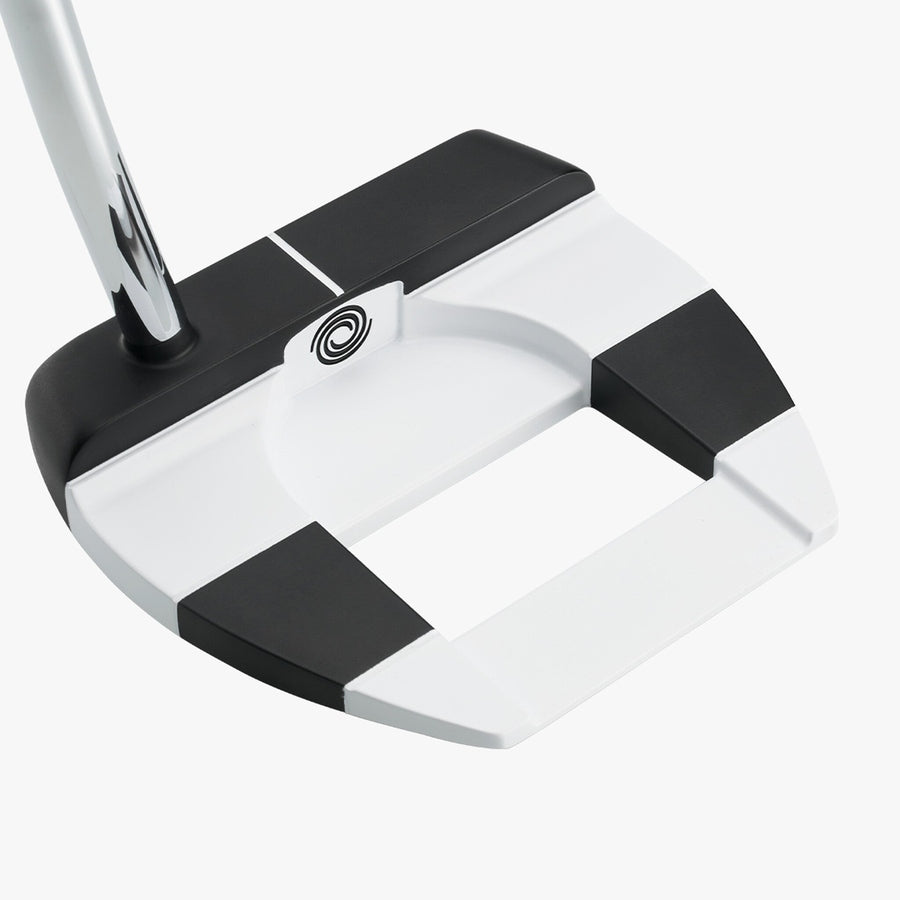 Odyssey Ai-Dual Jailbird Cruiser DB Putter