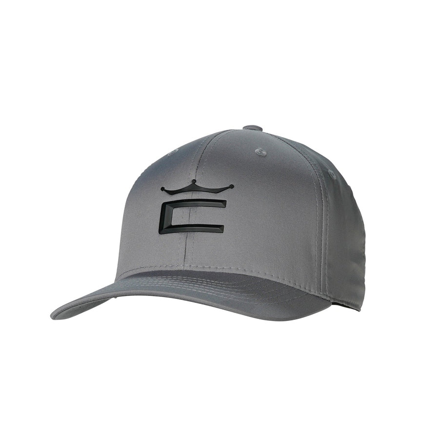Cobra Tour Crown Snapback Cap