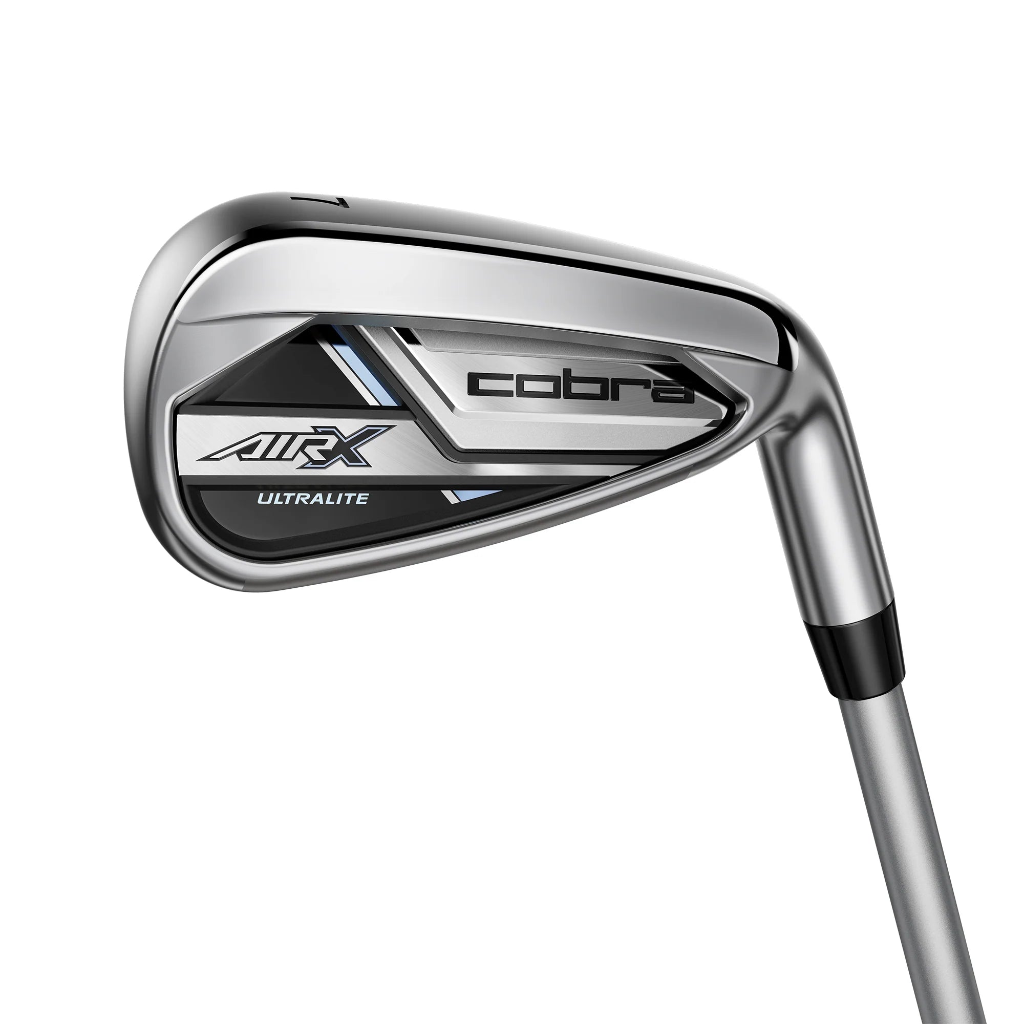 Cobra AIR-X 2 Ladies Iron Set 6-PW, SW