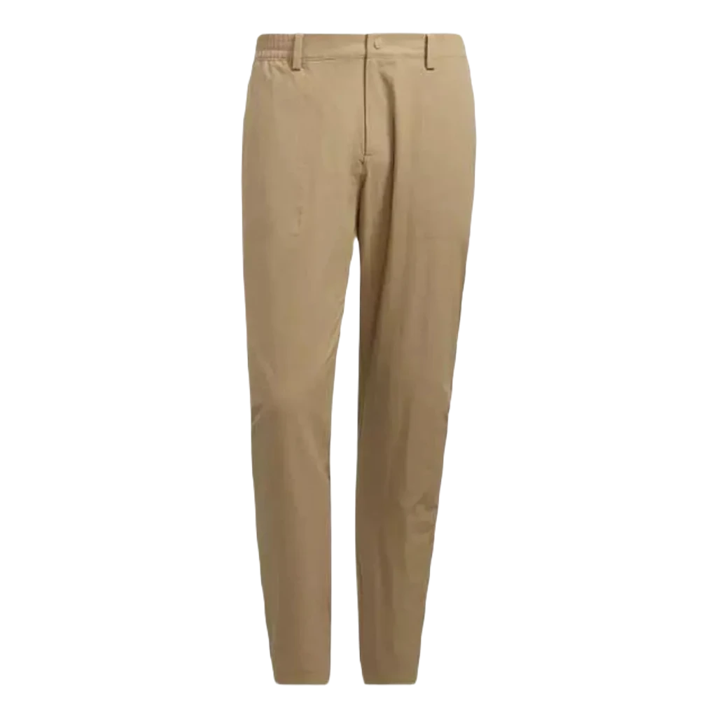 Adidas Go-To Commuter Pants Hemp