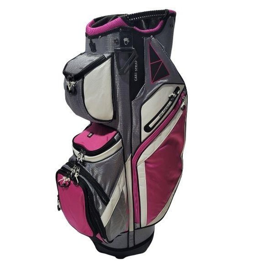 NS Tour Staff Golf Bag