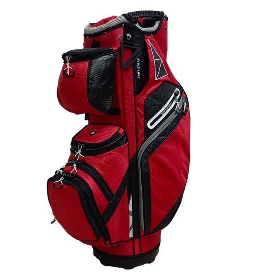 NS Tour Staff Golf Bag