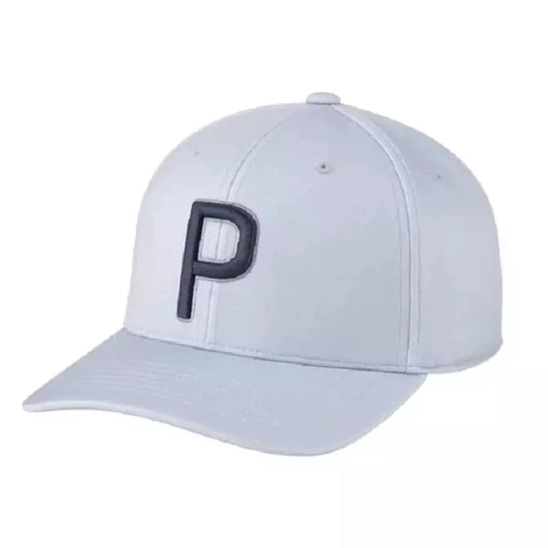 Puma P 110 Snapback Golf Hat - High Rise