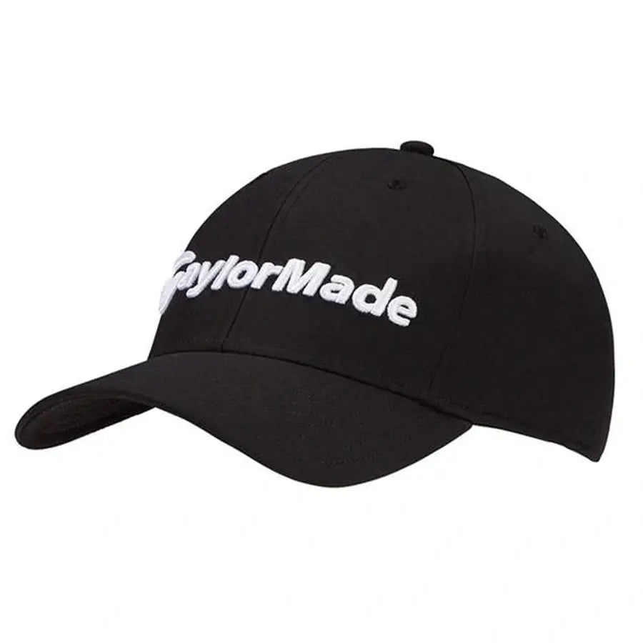 Taylormade Perfomance Seeker Hat - Black