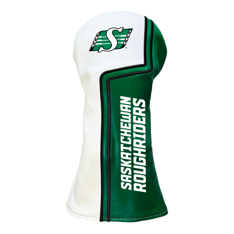 CFL Vintage Golf Driver Headcover