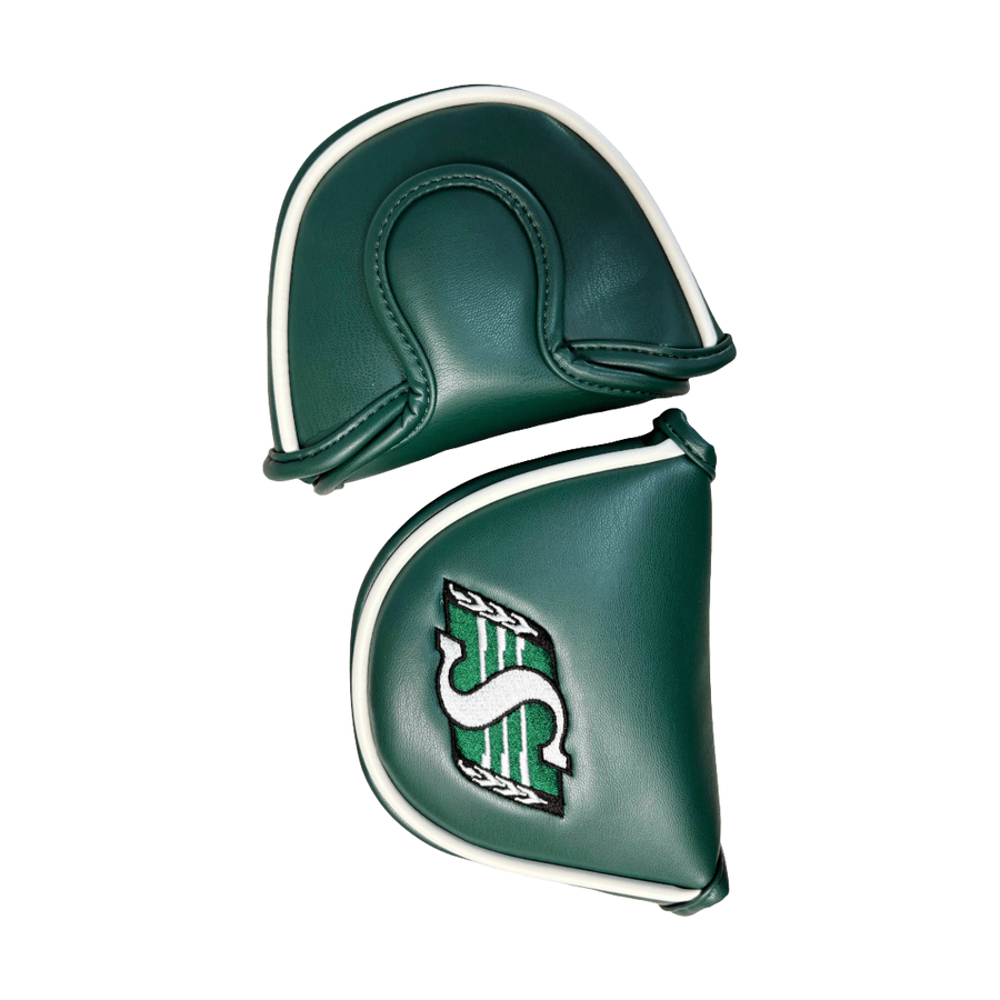 CFL Licensed Mallet Putter Cover