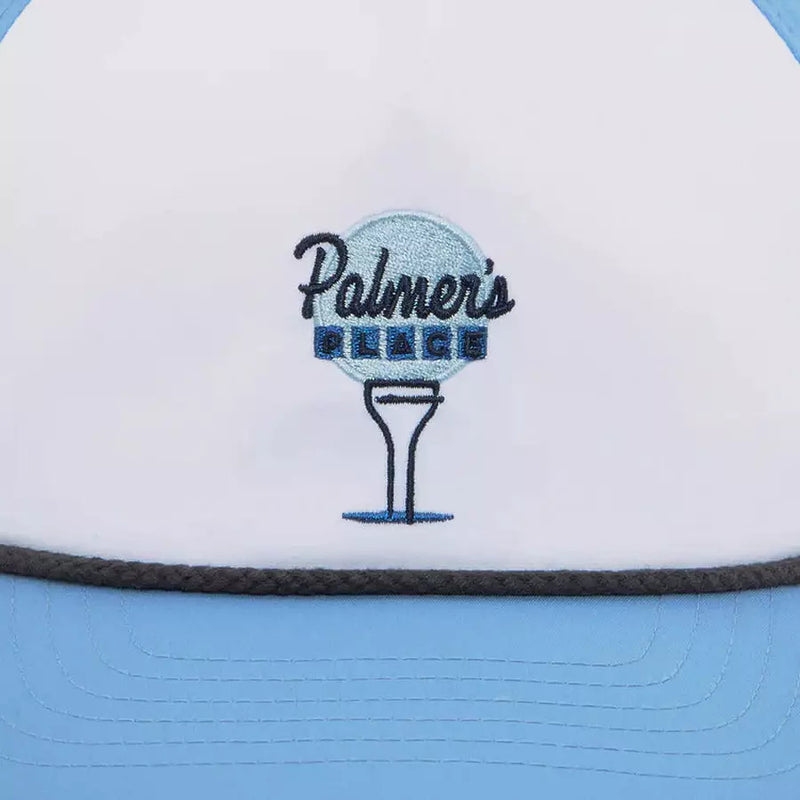 3 Pack Puma Palmer's Place Rope Caps