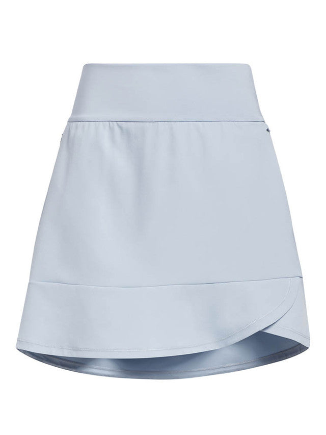 Adidas Frill Golf Skort - Blue