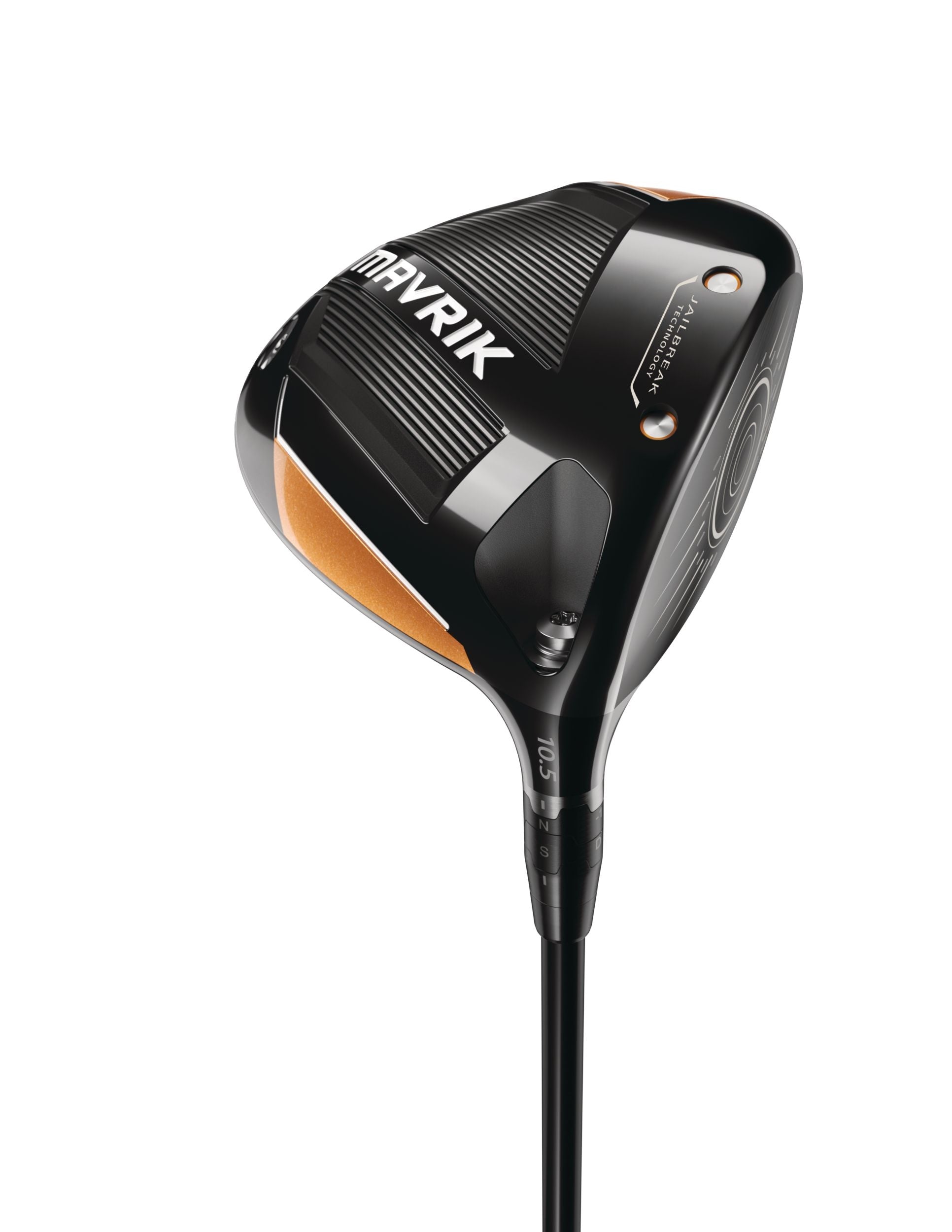 Callaway Mavrik Driver - DEMO Wholesale