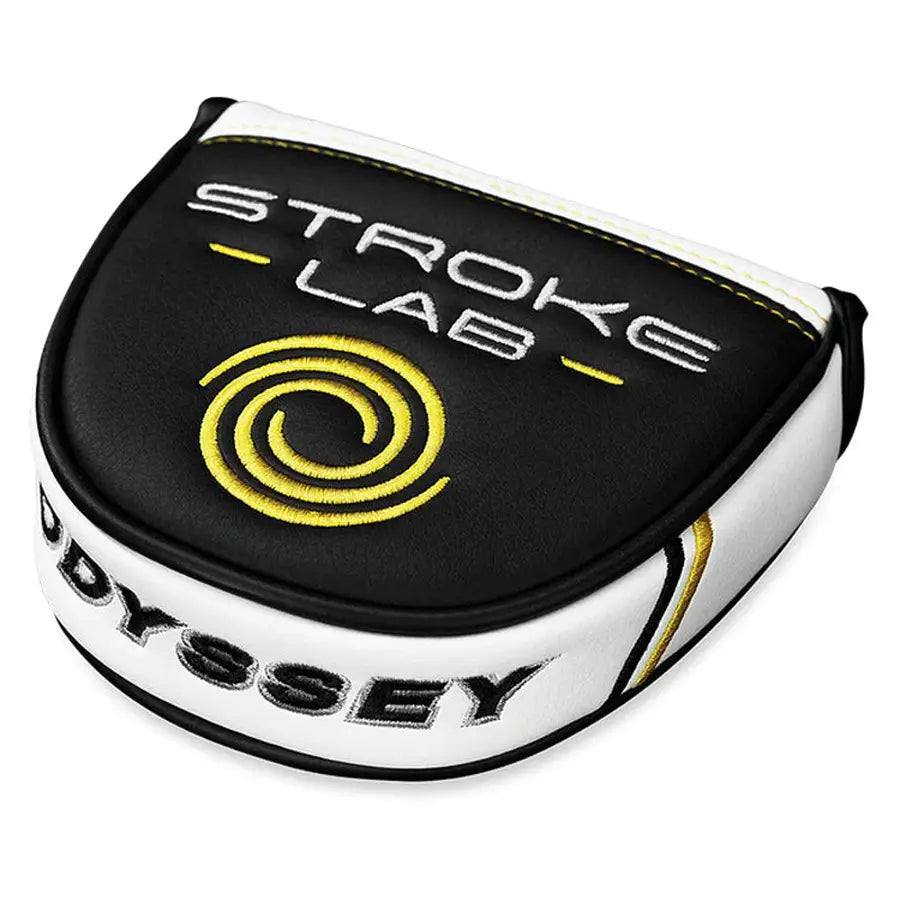 Odyssey Stroke Lab '19 V-Line Putter Centre-Shaft - NEW
