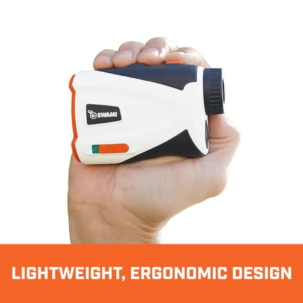 Izzo Swami LZ-i+ Laser Rangefinder