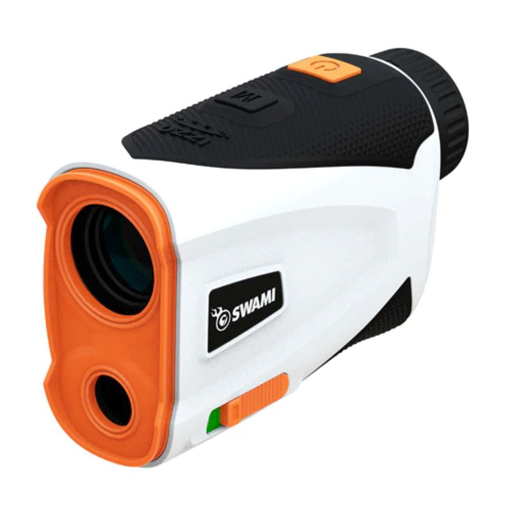 Izzo Swami LZ-i+ Laser Rangefinder