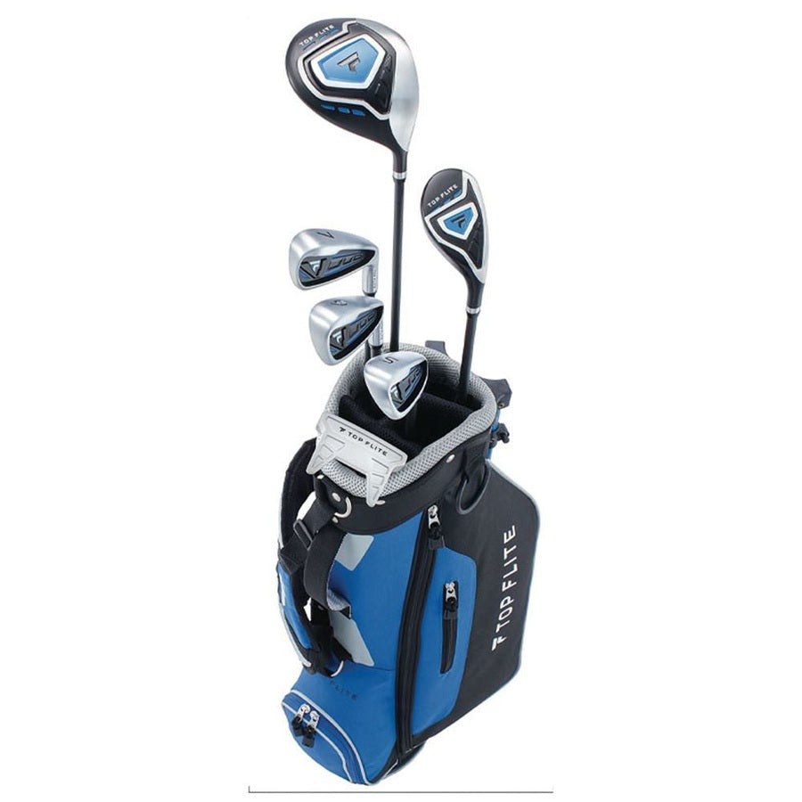 Top Flite Junior Boys Package Set - Age 9-12
