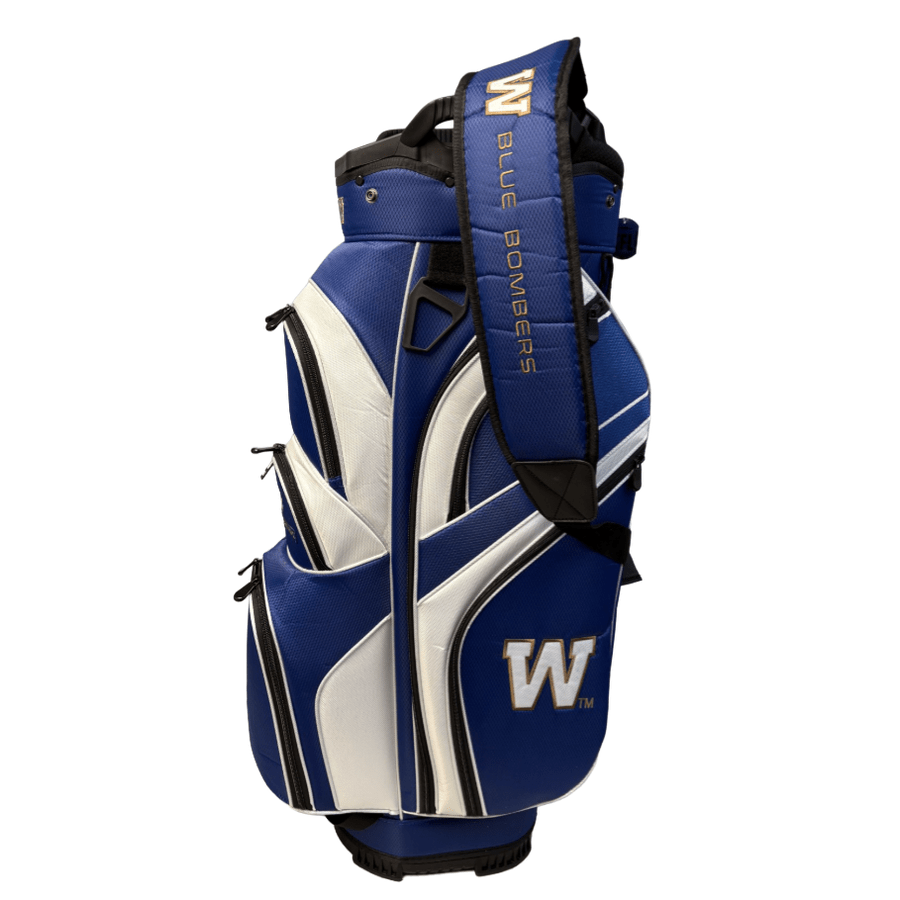 CFL Officially Licensed Cart Golf Bags