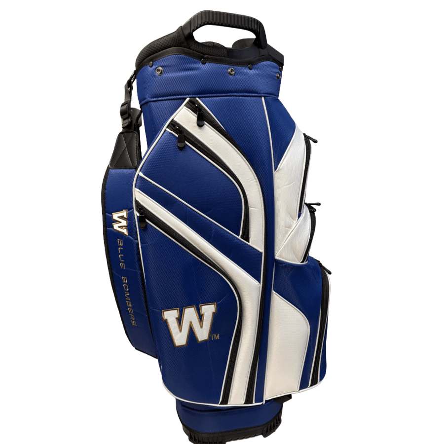 CFL Officially Licensed Cart Golf Bags