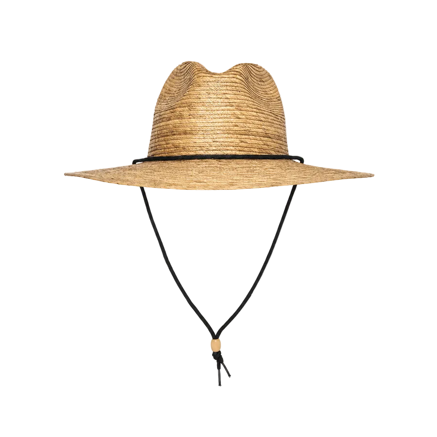 Travis Mathew Lakeside Straw Hat