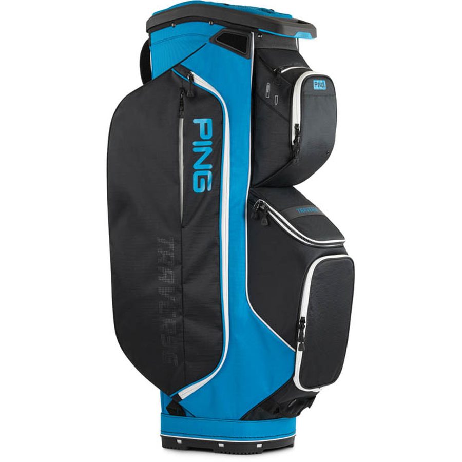 Ping Traverse 2025 Cart Bag