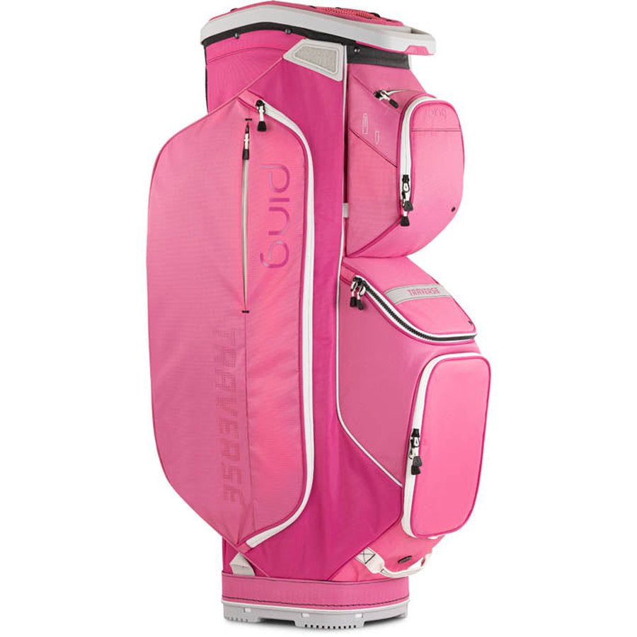 Ping Traverse 2025 Cart Bag