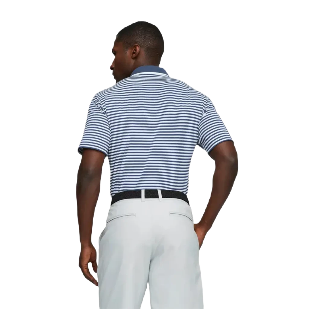 Puma MATTR Feeder Golf Polo - APP Special