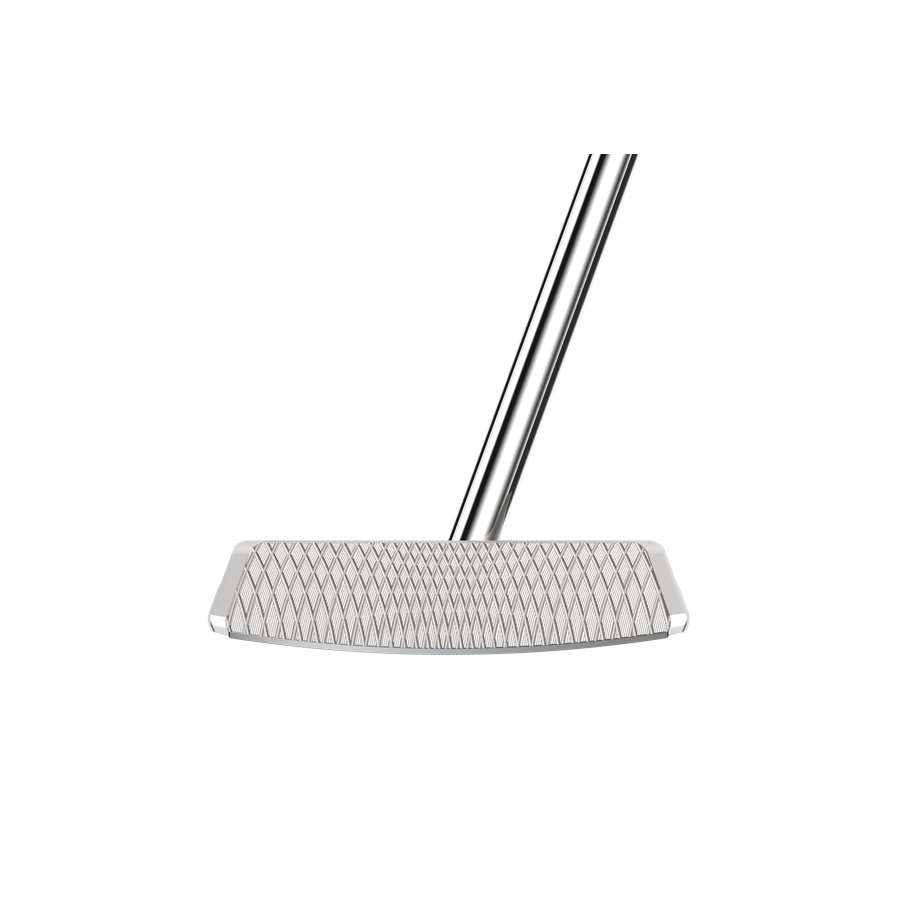Cleveland HB Soft Milled #10.5 Centre Shaft Putter - Graphite Shaft