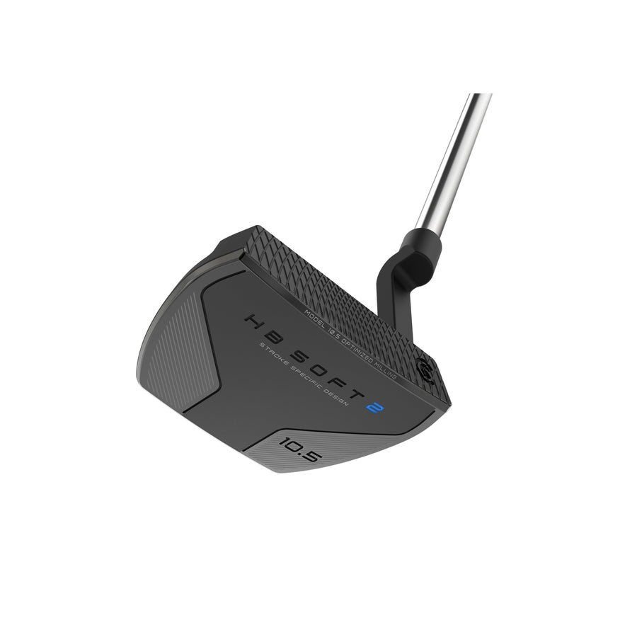 Cleveland HB Soft 2 Black #10.5 Putter