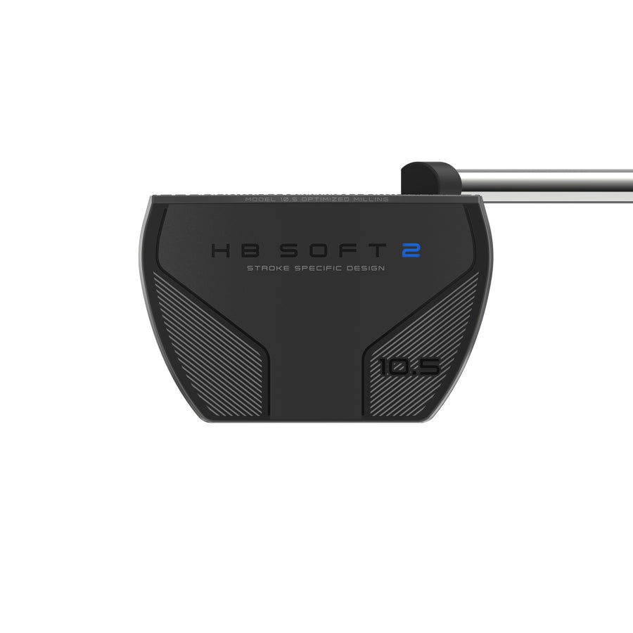 Cleveland HB Soft 2 Black #10.5 Putter