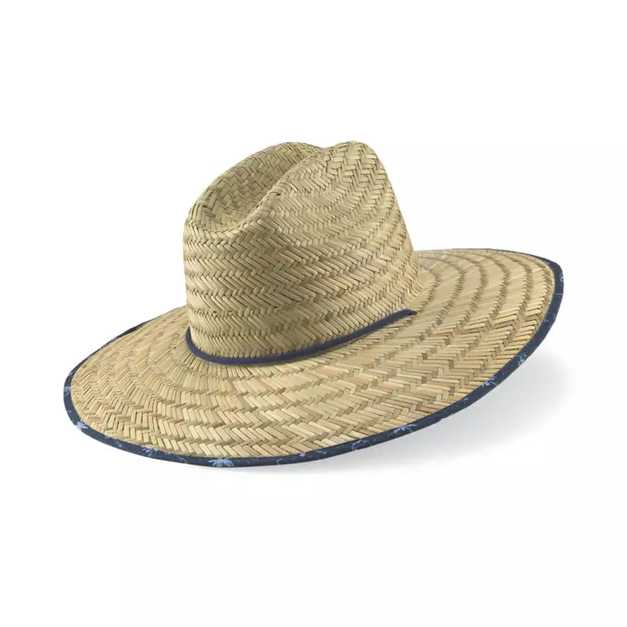 Puma Straw Sunbucket P Hat