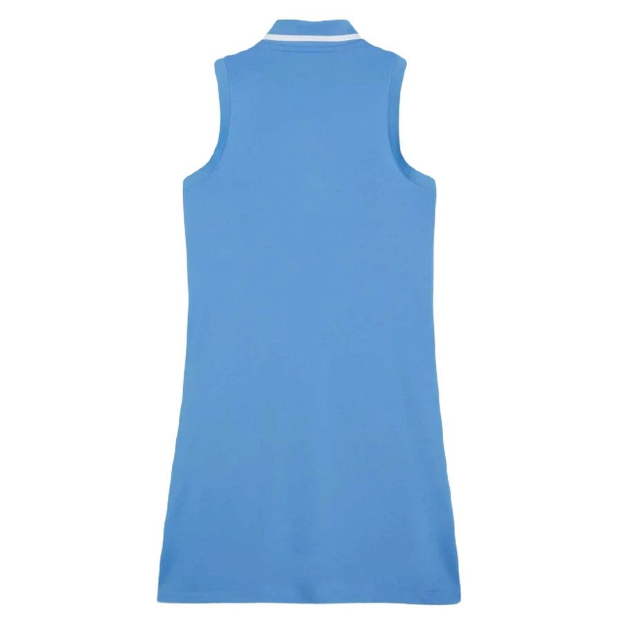 Puma Ladies Everyday Pique Golf Dress
