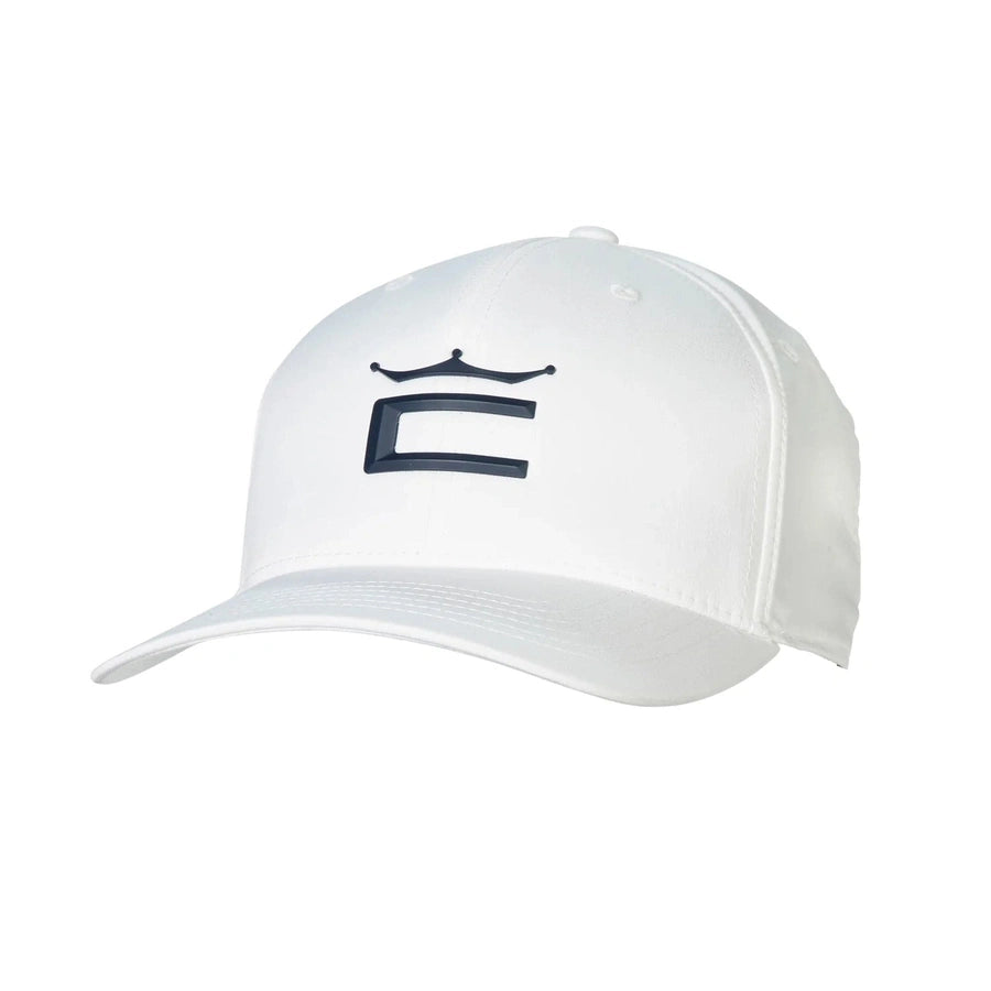 Cobra Tour Crown Snapback Cap
