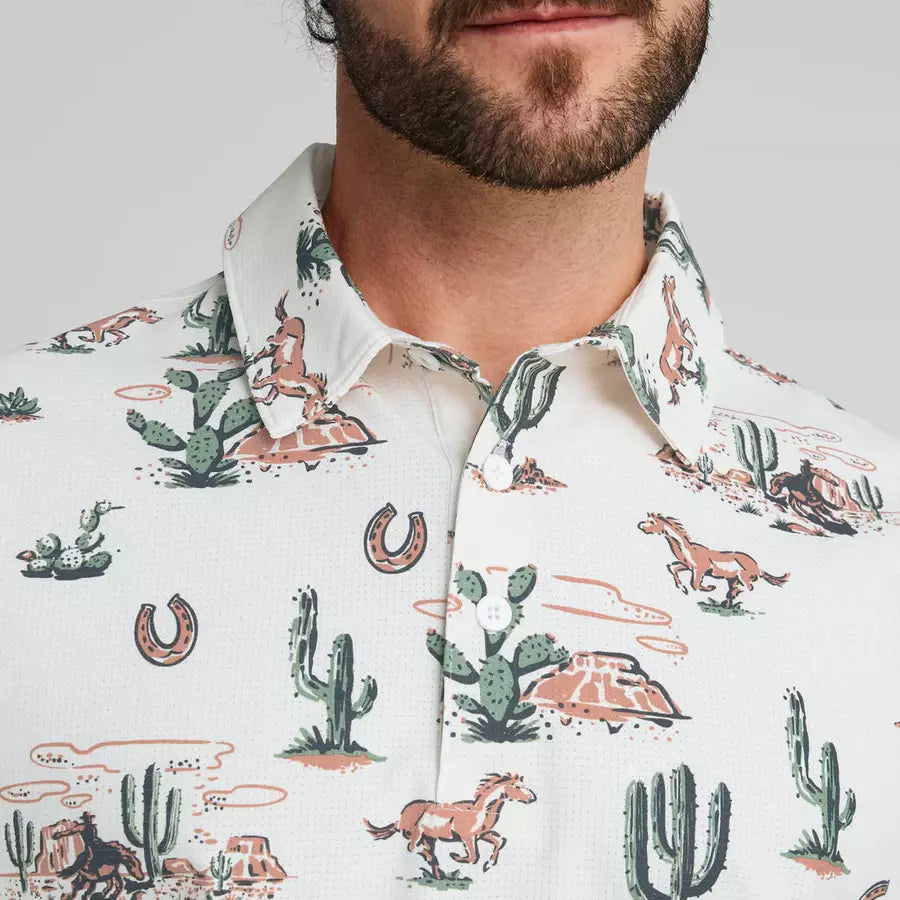 Mens golf online shirts puma