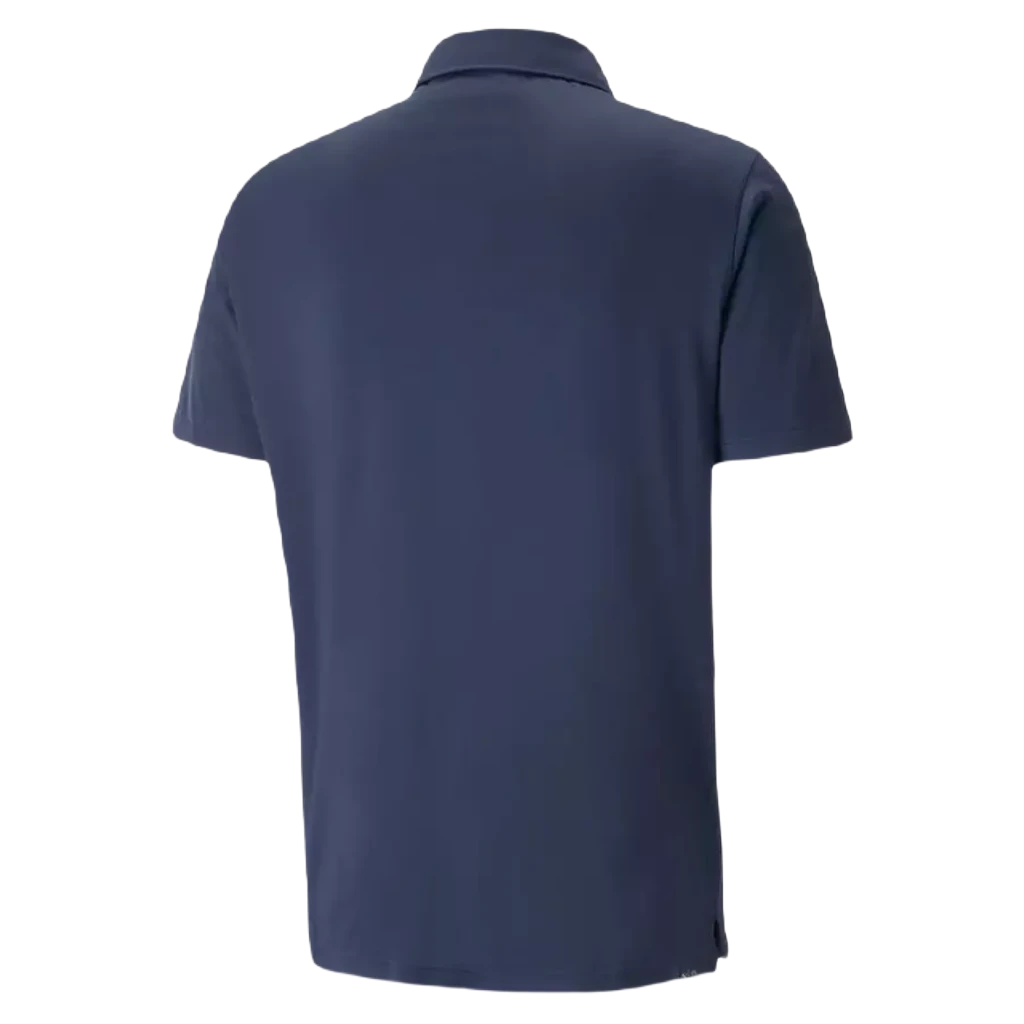 Puma MATTR Grind Men's Golf Polo