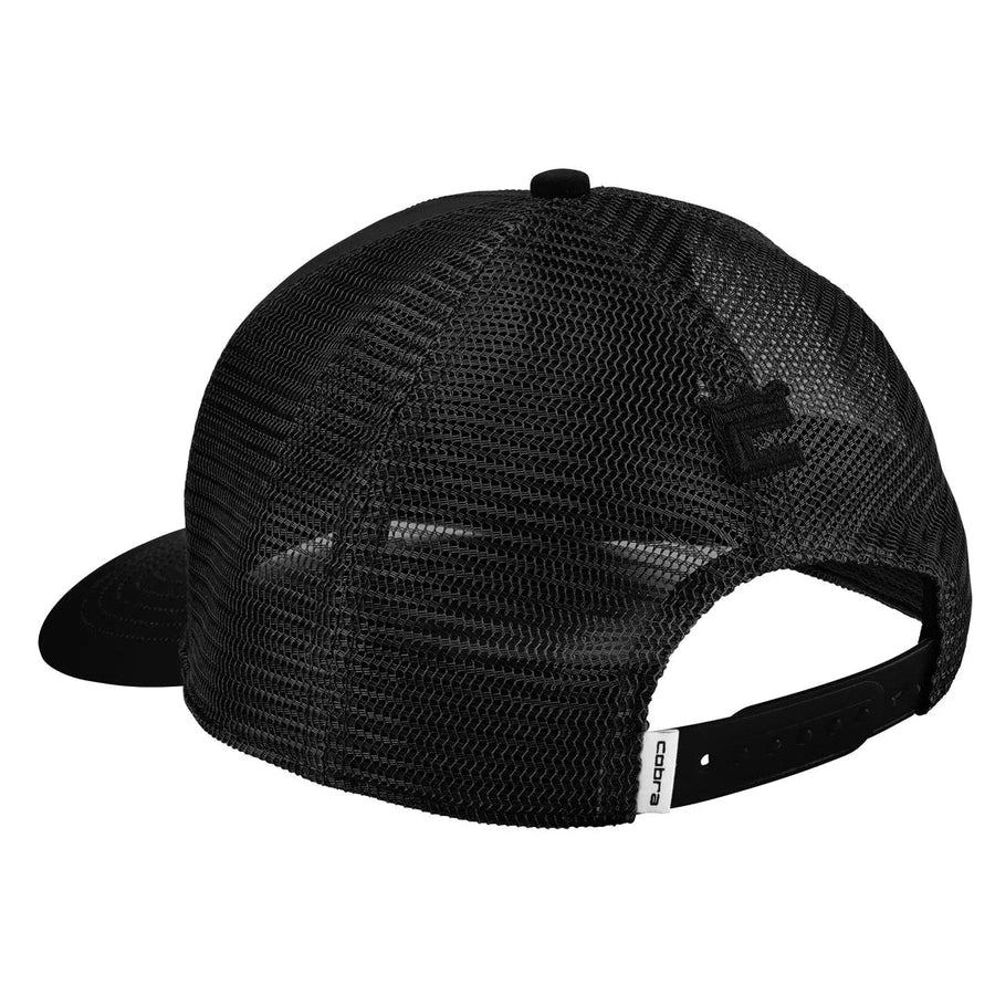 Casquette de golf trucker Cobra Strike