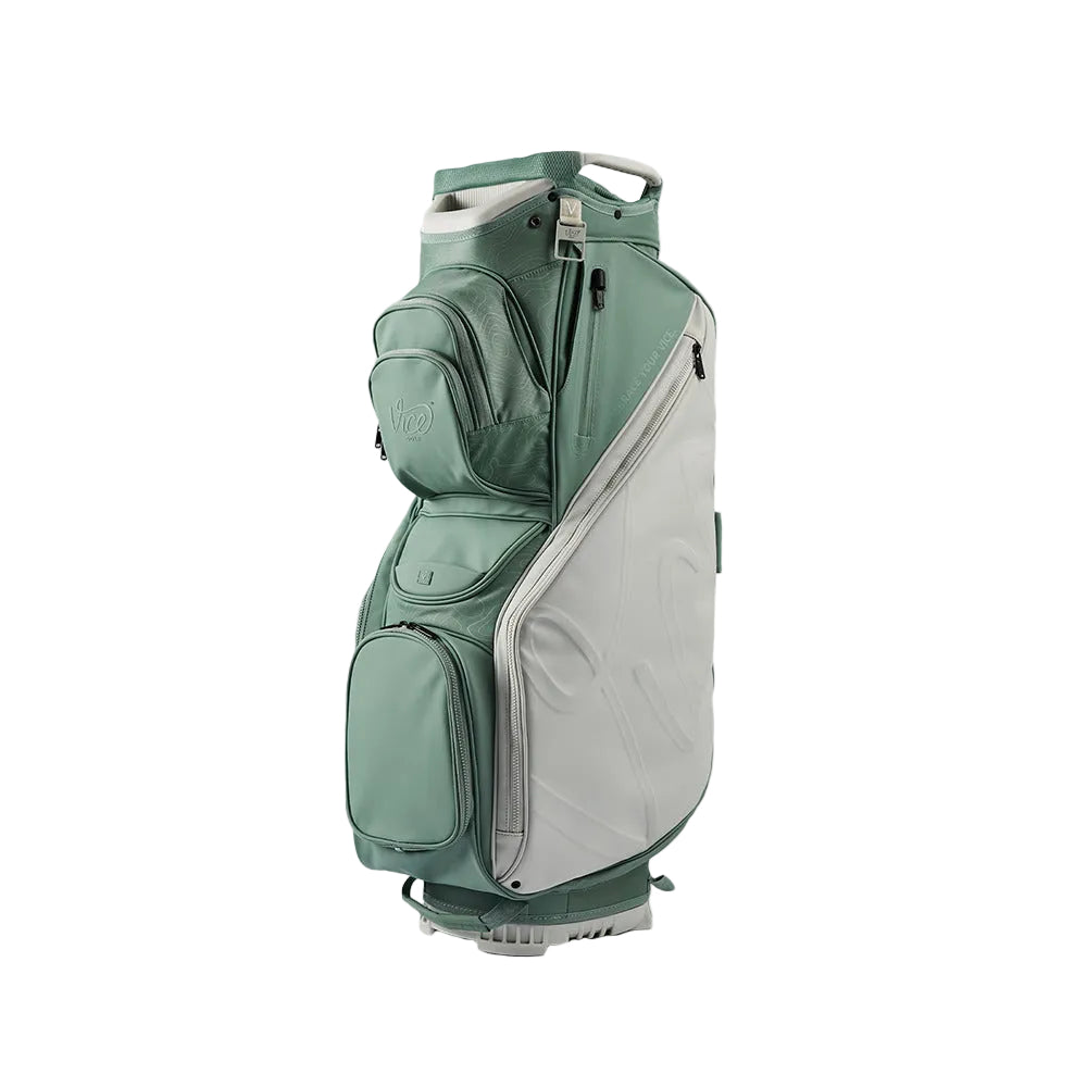 Vice Golf Cart Bag Pro Air
