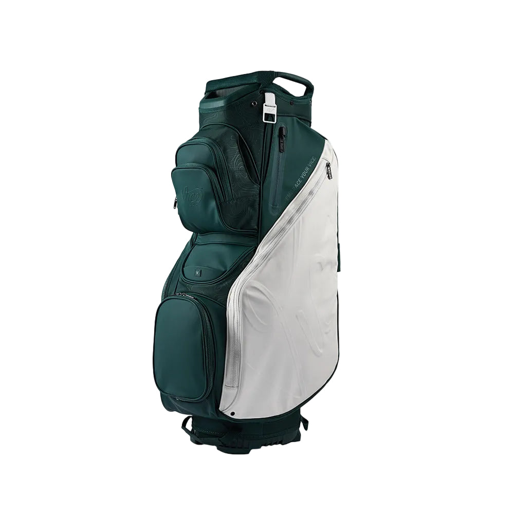 Vice Golf Cart Bag Drive
