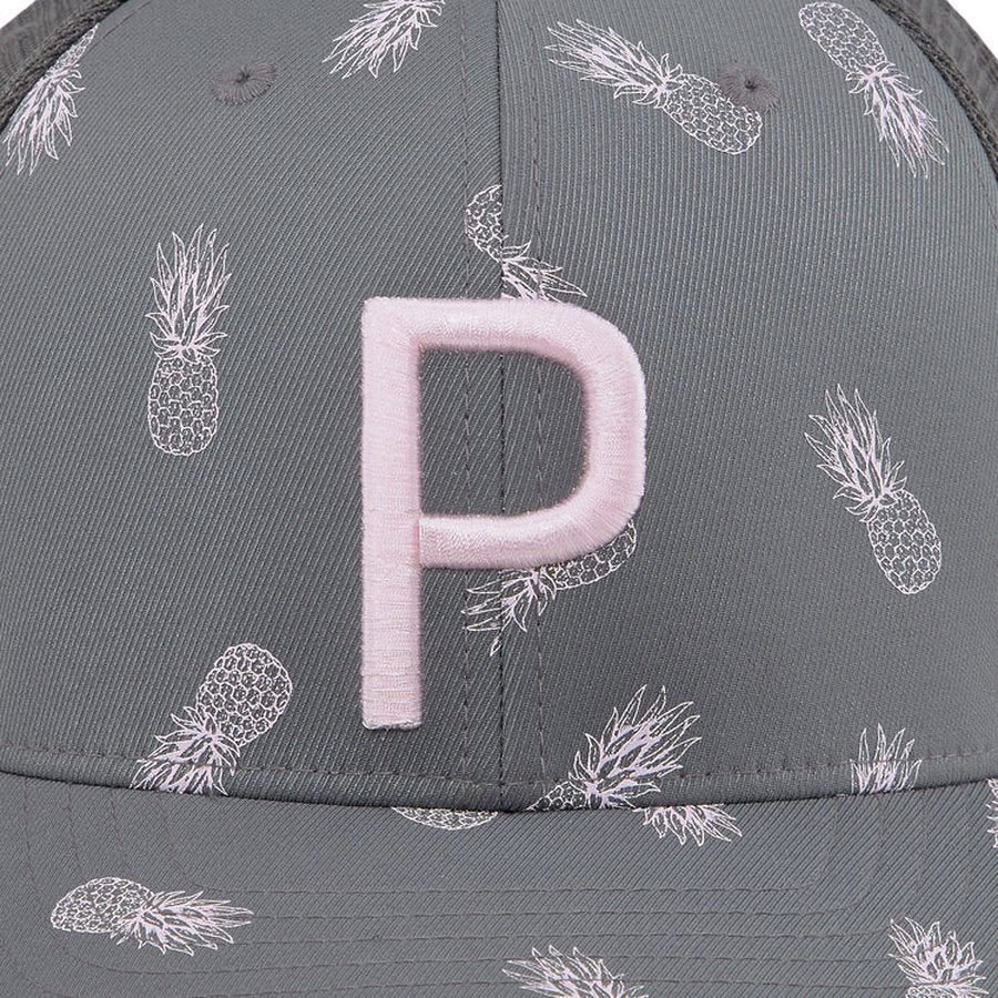 Puma pineapple hat hot sale 2019