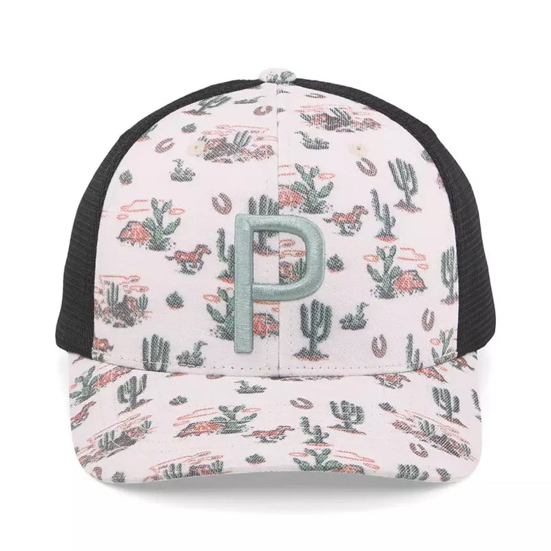 Puma Wild West Trucker P Cap